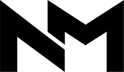 Nevermundane Logo
